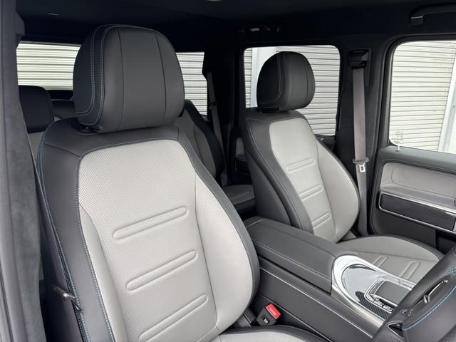 MERCEDES BENZ G CLAS 2024 Image 31
