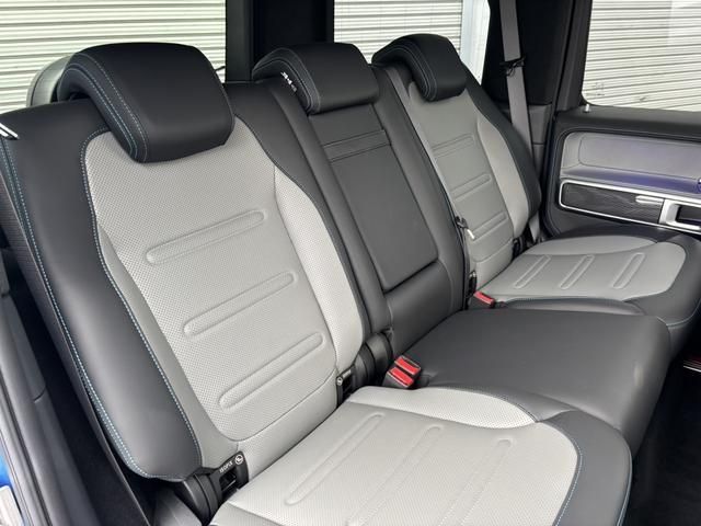 MERCEDES BENZ G CLAS 2024 Image 31