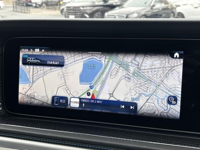 MERCEDES BENZ G CLAS 2024 Image 31