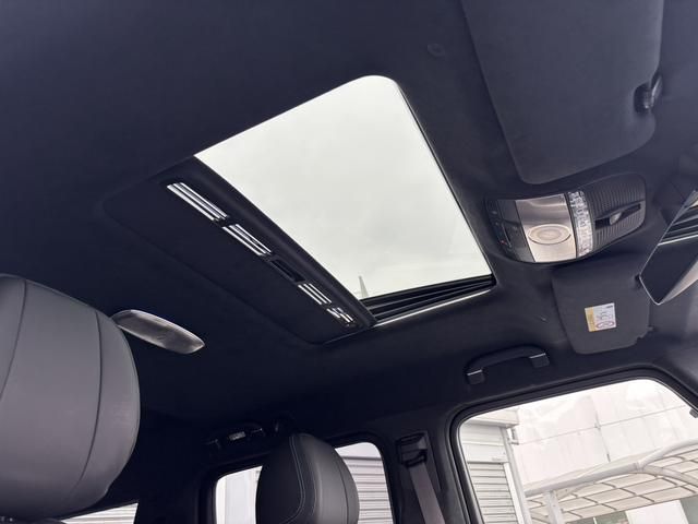 MERCEDES BENZ G CLAS 2024 Image 31