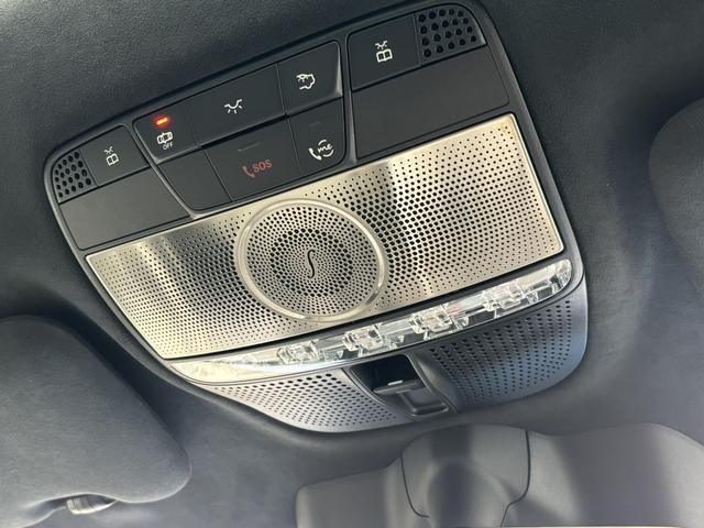 MERCEDES BENZ G CLAS 2024 Image 31