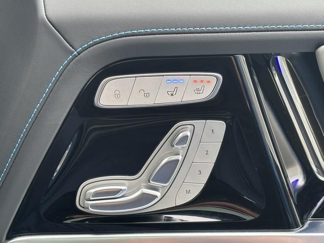 MERCEDES BENZ G CLAS 2024 Image 31