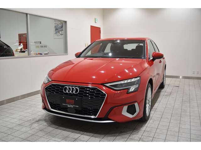 AUDI A3 SPORTBACK 2022 Image 31