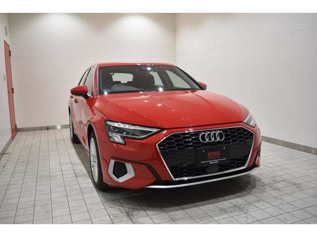 AUDI A3 SPORTBACK 2022 Image 31