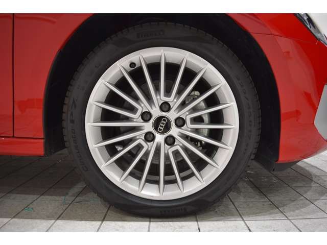 AUDI A3 SPORTBACK 2022 Image 31