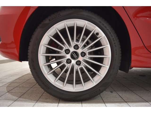 AUDI A3 SPORTBACK 2022 Image 31