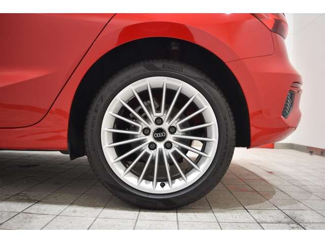 AUDI A3 SPORTBACK 2022 Image 31