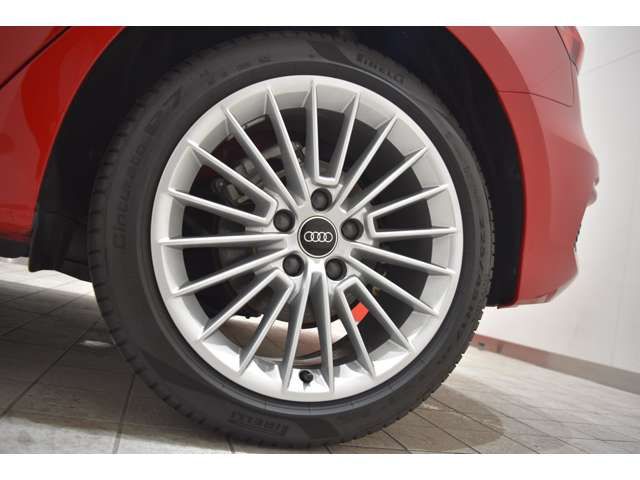 AUDI A3 SPORTBACK 2022 Image 31