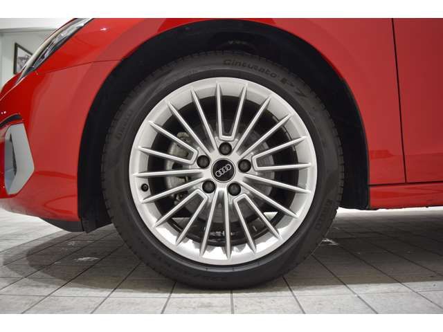 AUDI A3 SPORTBACK 2022 Image 31