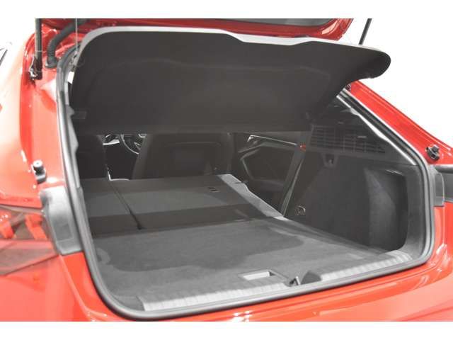 AUDI A3 SPORTBACK 2022 Image 31