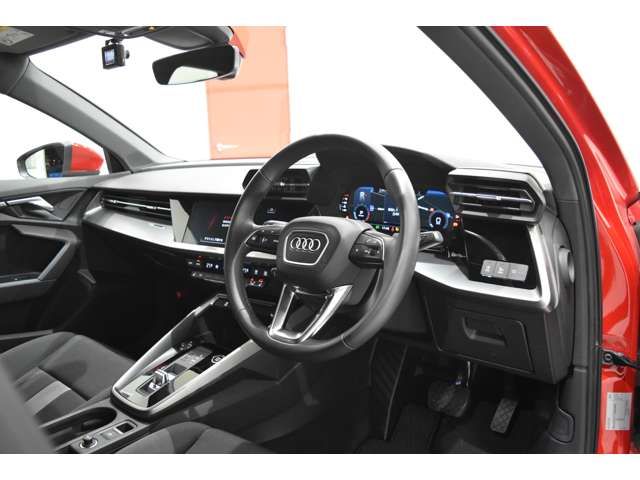 AUDI A3 SPORTBACK 2022 Image 31
