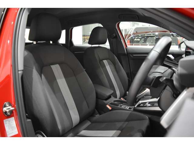 AUDI A3 SPORTBACK 2022 Image 31