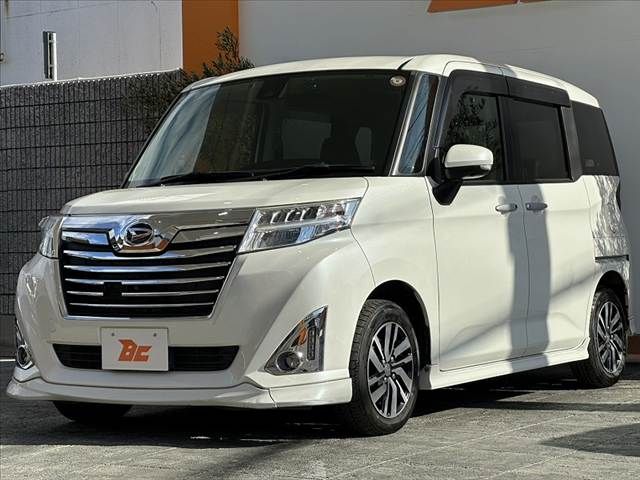 DAIHATSU THOR 2018 Image 31