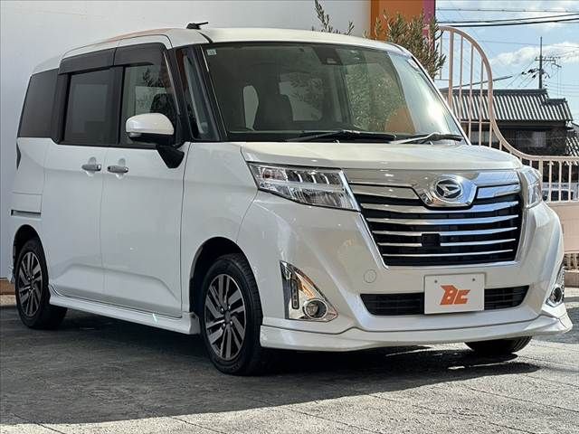 DAIHATSU THOR 2018 Image 31
