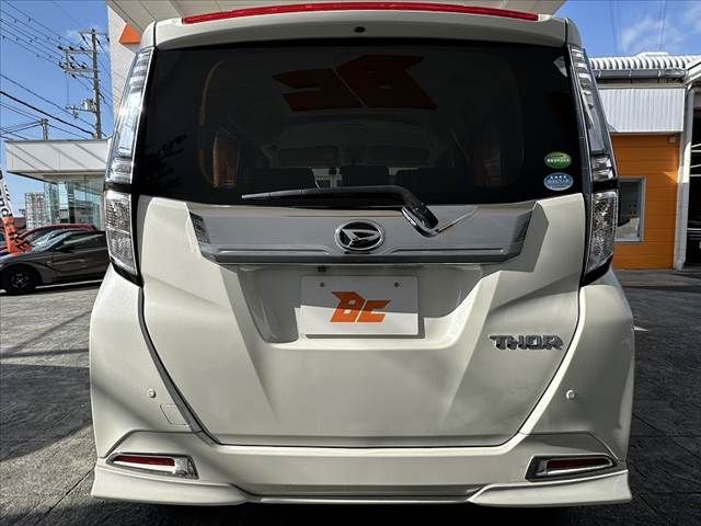 DAIHATSU THOR 2018 Image 31