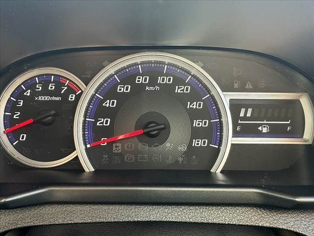 DAIHATSU THOR 2018 Image 31