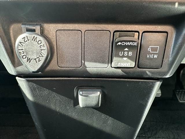 DAIHATSU THOR 2018 Image 31