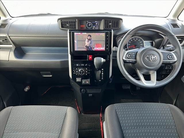 TOYOTA ROOMY 2022 Image 31