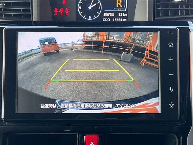 TOYOTA ROOMY 2022 Image 31