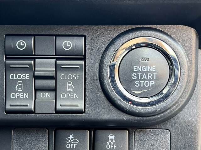 TOYOTA ROOMY 2022 Image 31