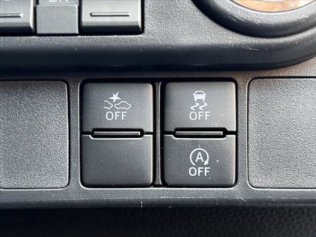 TOYOTA ROOMY 2022 Image 31