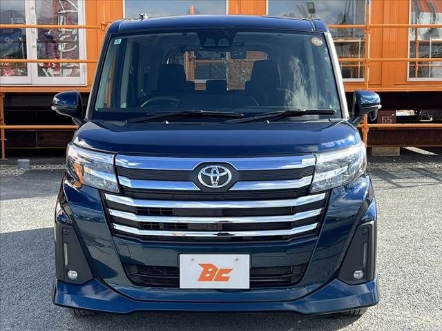 TOYOTA ROOMY 2022 Image 31