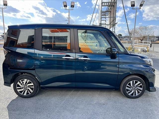 TOYOTA ROOMY 2022 Image 31