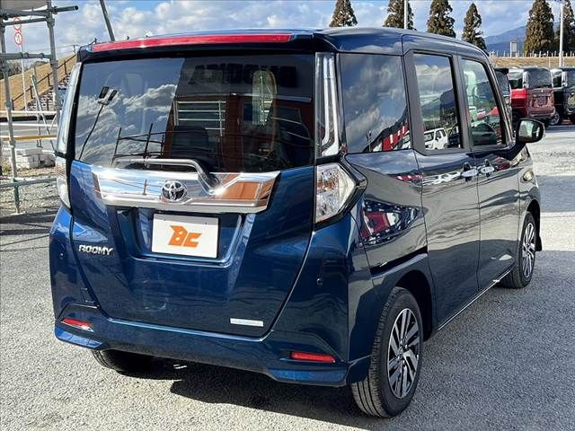 TOYOTA ROOMY 2022 Image 31