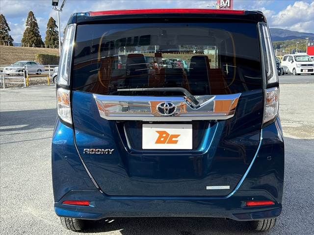 TOYOTA ROOMY 2022 Image 31