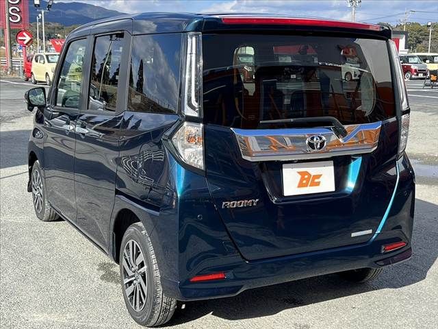 TOYOTA ROOMY 2022 Image 31