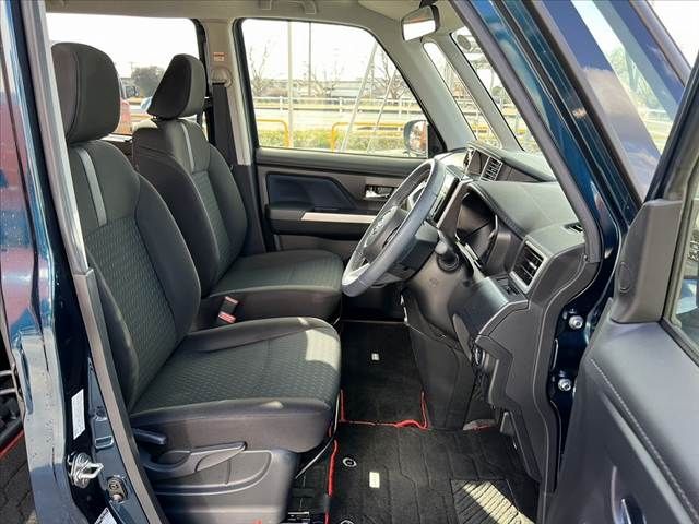 TOYOTA ROOMY 2022 Image 31