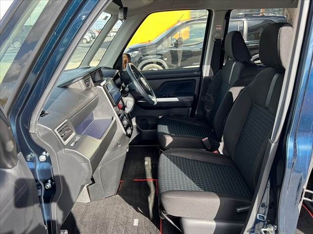 TOYOTA ROOMY 2022 Image 31