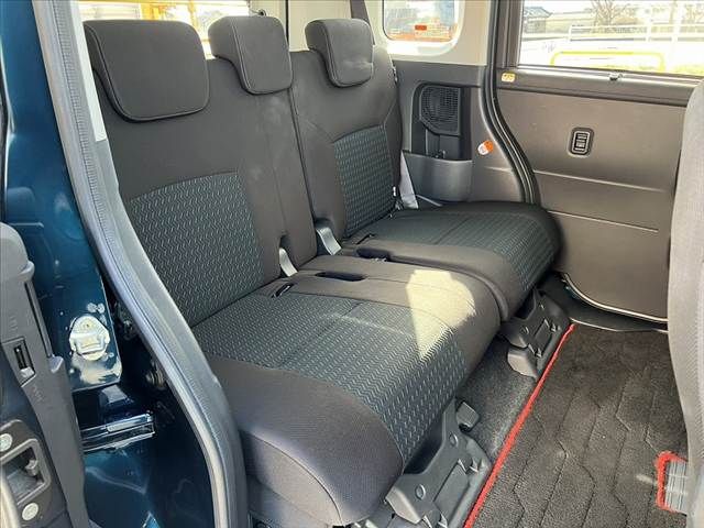 TOYOTA ROOMY 2022 Image 31