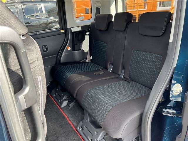 TOYOTA ROOMY 2022 Image 31