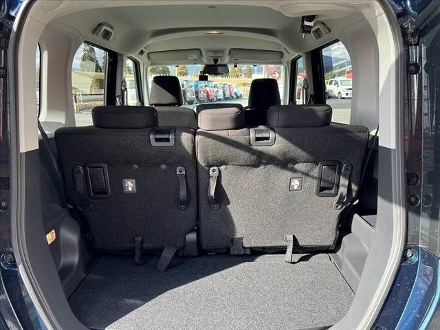 TOYOTA ROOMY 2022 Image 31