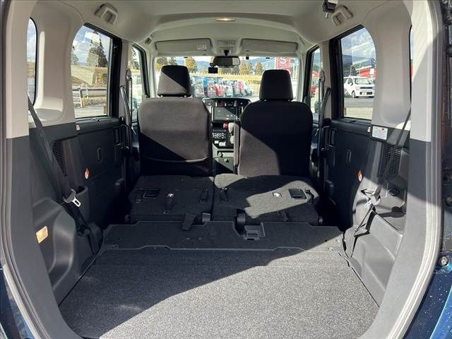 TOYOTA ROOMY 2022 Image 31