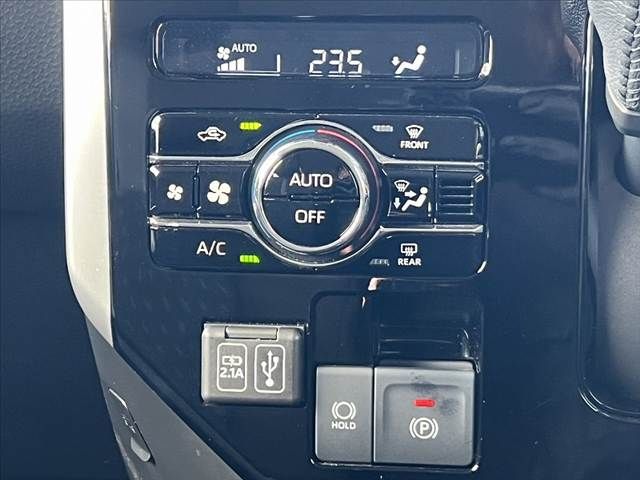 TOYOTA ROOMY 2022 Image 31