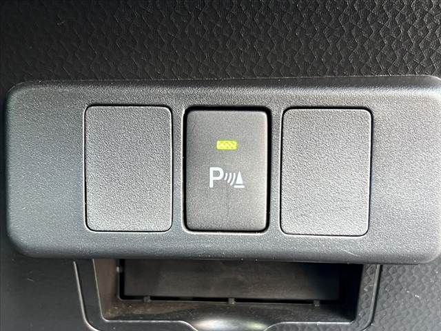 TOYOTA ROOMY 2022 Image 31