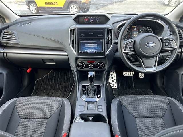 SUBARU IMPREZA SPORT 2021 Image 31