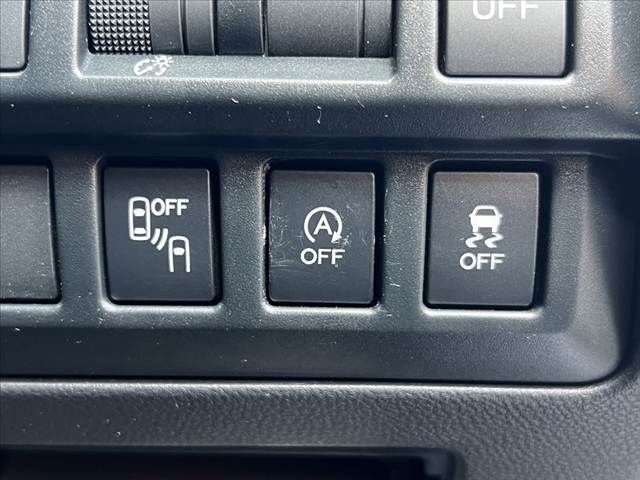 SUBARU IMPREZA SPORT 2021 Image 31