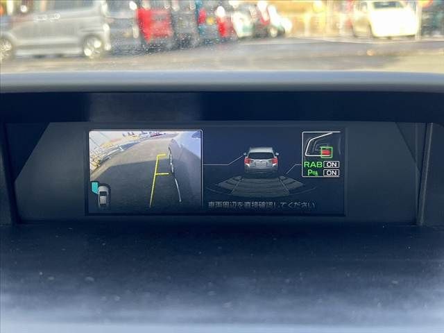 SUBARU IMPREZA SPORT 2021 Image 31