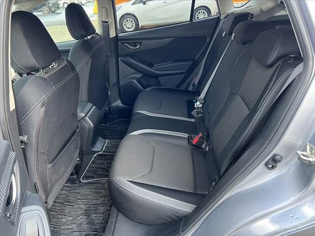 SUBARU IMPREZA SPORT 2021 Image 31