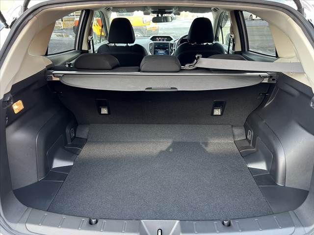 SUBARU IMPREZA SPORT 2021 Image 31