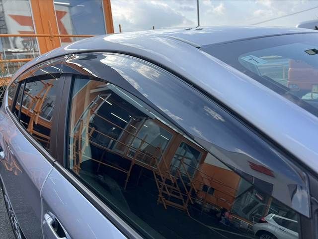 SUBARU IMPREZA SPORT 2021 Image 31