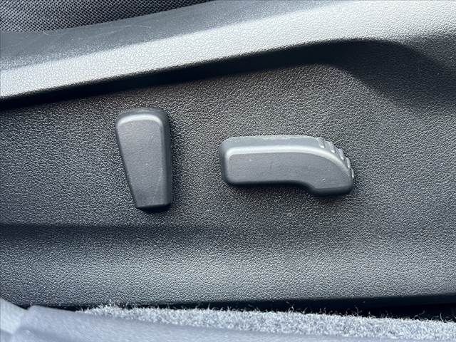 SUBARU IMPREZA SPORT 2021 Image 31