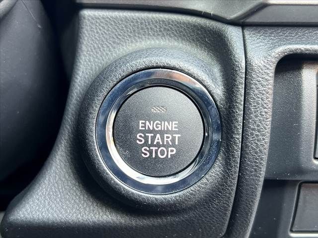 SUBARU IMPREZA SPORT 2021 Image 31