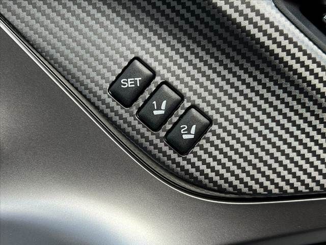 SUBARU IMPREZA SPORT 2021 Image 31