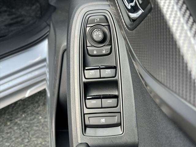 SUBARU IMPREZA SPORT 2021 Image 31