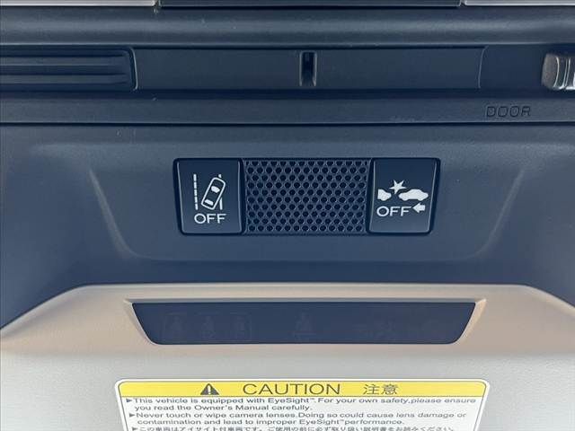 SUBARU IMPREZA SPORT 2021 Image 31