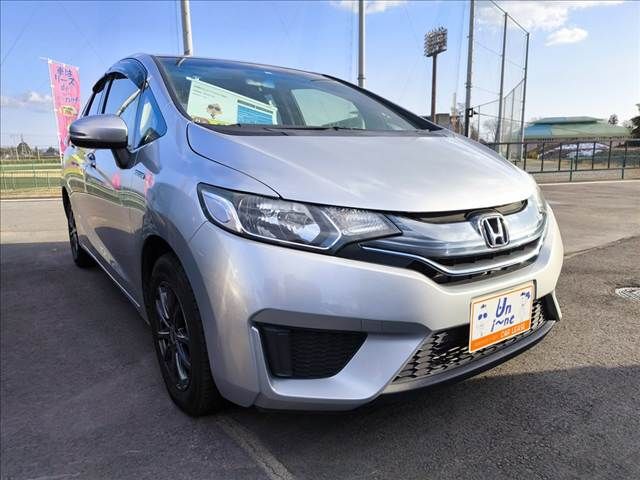 HONDA FIT HYBRID 2015 Image 31